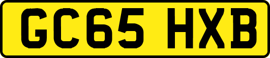 GC65HXB