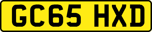 GC65HXD