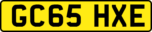 GC65HXE
