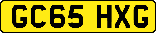 GC65HXG