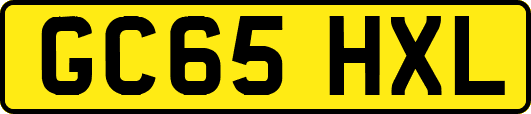 GC65HXL