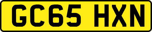 GC65HXN