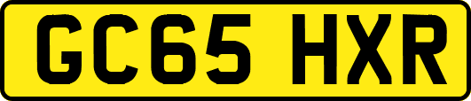 GC65HXR