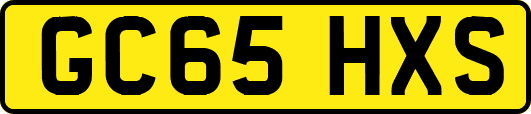 GC65HXS