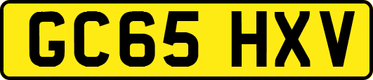 GC65HXV