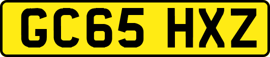 GC65HXZ