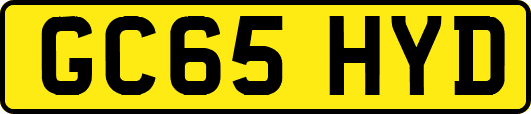 GC65HYD