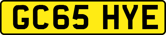 GC65HYE
