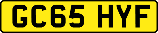GC65HYF