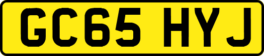 GC65HYJ