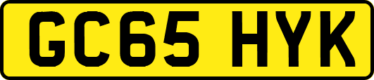 GC65HYK