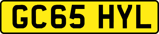 GC65HYL