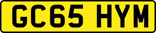 GC65HYM
