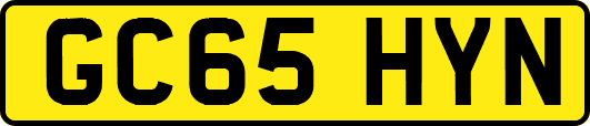 GC65HYN