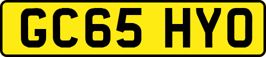 GC65HYO