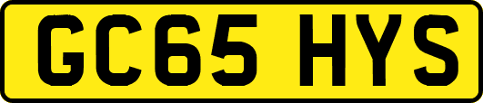 GC65HYS