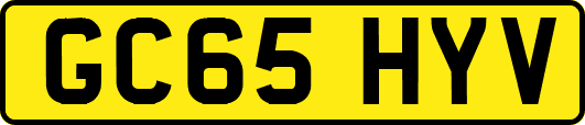 GC65HYV