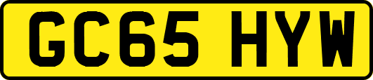 GC65HYW