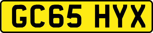 GC65HYX