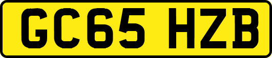 GC65HZB