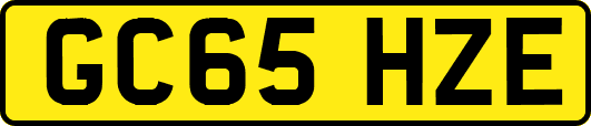 GC65HZE