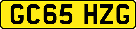 GC65HZG