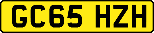 GC65HZH