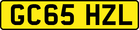 GC65HZL