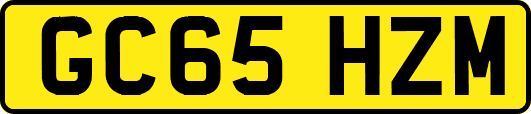 GC65HZM