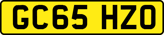 GC65HZO