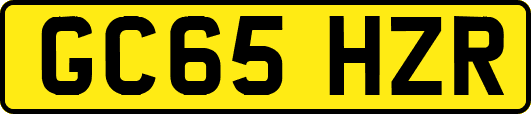 GC65HZR