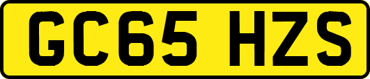 GC65HZS
