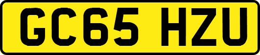 GC65HZU