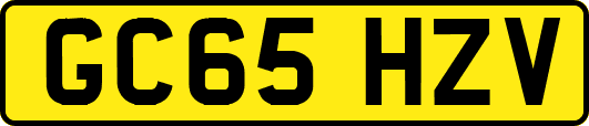 GC65HZV