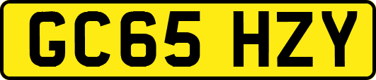 GC65HZY