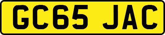 GC65JAC