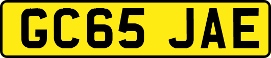 GC65JAE