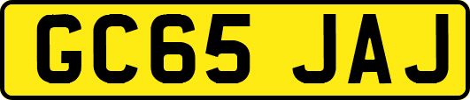 GC65JAJ