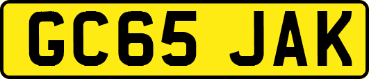 GC65JAK