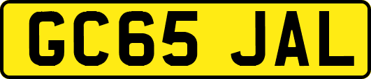 GC65JAL