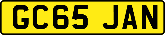 GC65JAN
