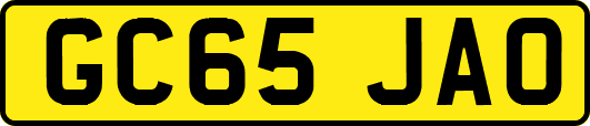 GC65JAO