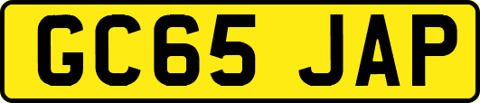 GC65JAP