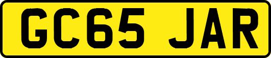 GC65JAR