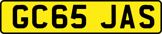 GC65JAS
