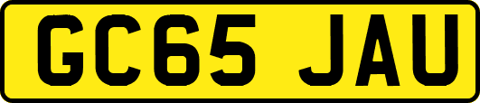 GC65JAU