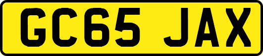 GC65JAX