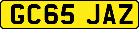GC65JAZ