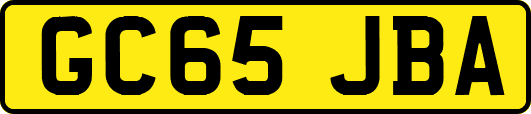 GC65JBA