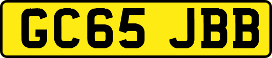 GC65JBB